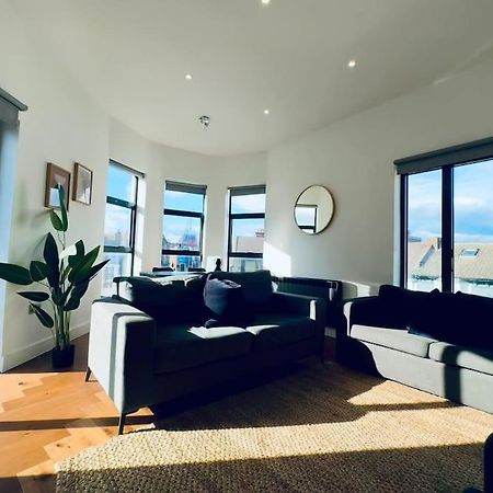 Amazing 2 Bedrooms I Brighton Station I Sleep 6 エクステリア 写真