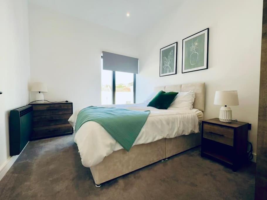 Amazing 2 Bedrooms I Brighton Station I Sleep 6 エクステリア 写真
